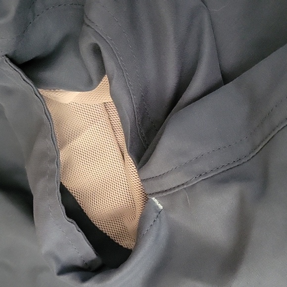 George Men's Blue Swim Shorts - Picture 3 of 4